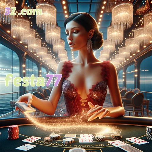 festa77 Cassino Online